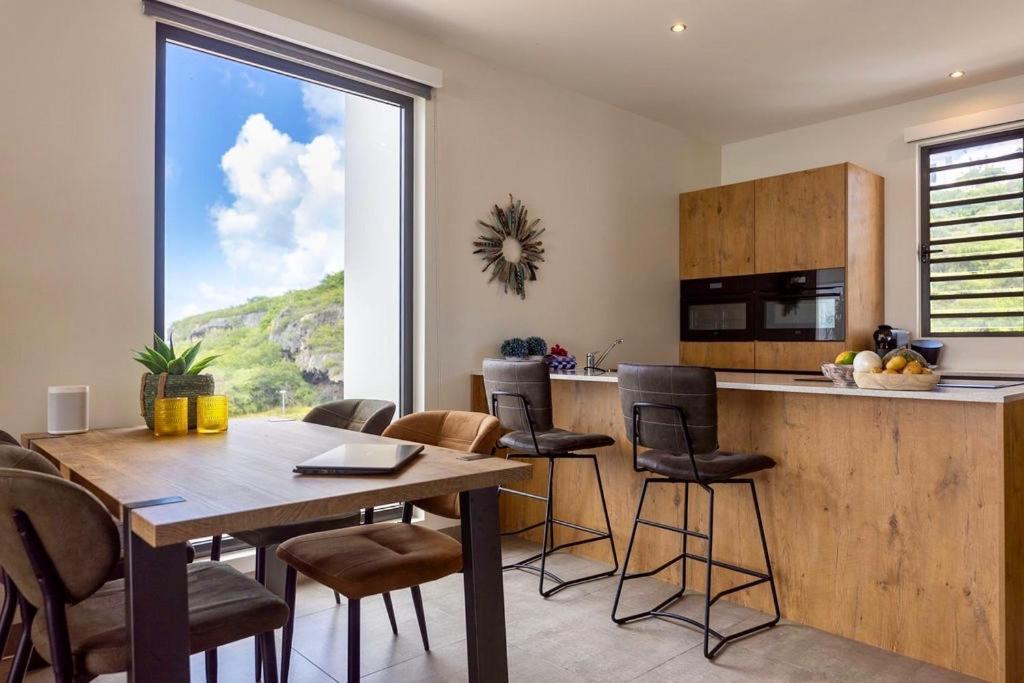 Coral Estate Ocean View Apartments Willemstad Exterior foto